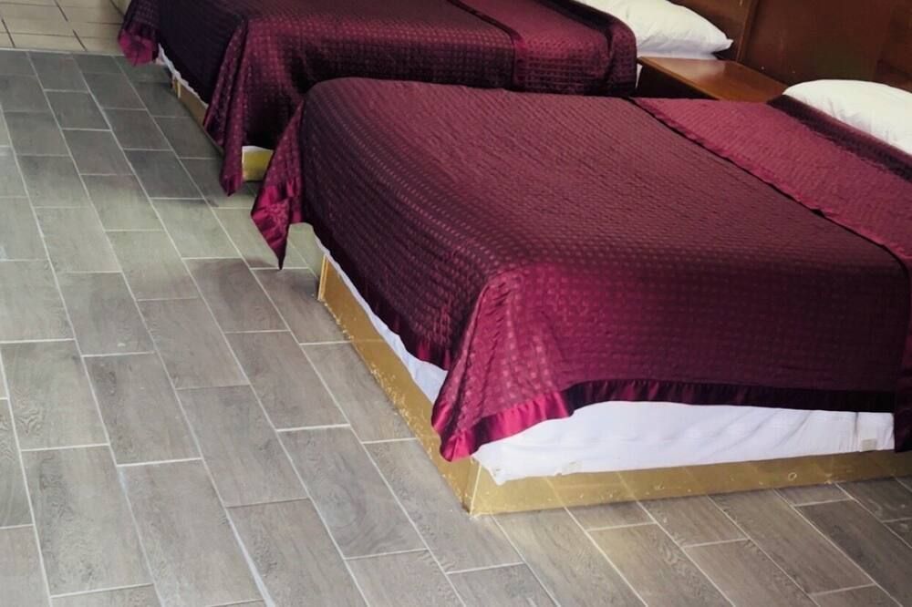 Executive Inn Robstown - Robstown - Spa