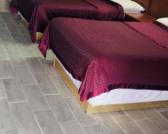 Executive Inn Robstown - Robstown - Спа