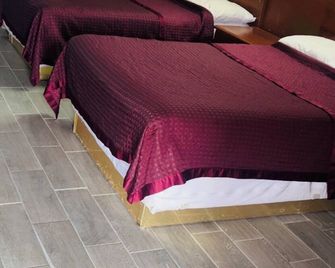 Executive Inn Robstown - Robstown - Spa
