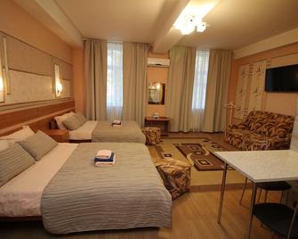 U Fontana Hotel - San Petersburgo - Habitación