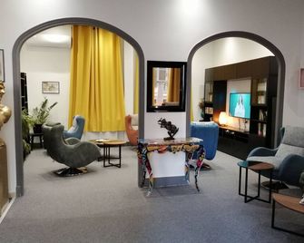 Hôtel Moderne - Vichy