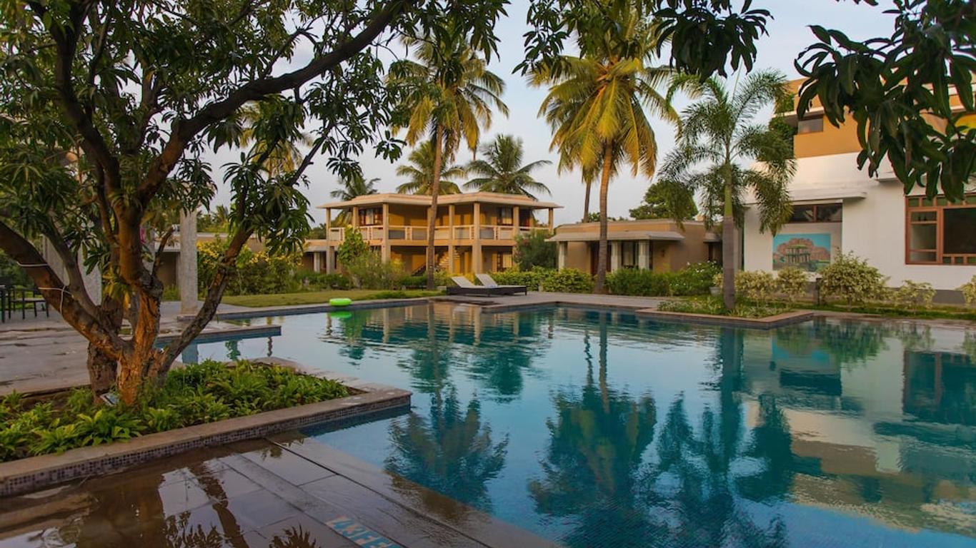 Heritage Resort Hampi