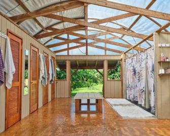 Eco-Community Retreat Center Community Stay - Pahoa