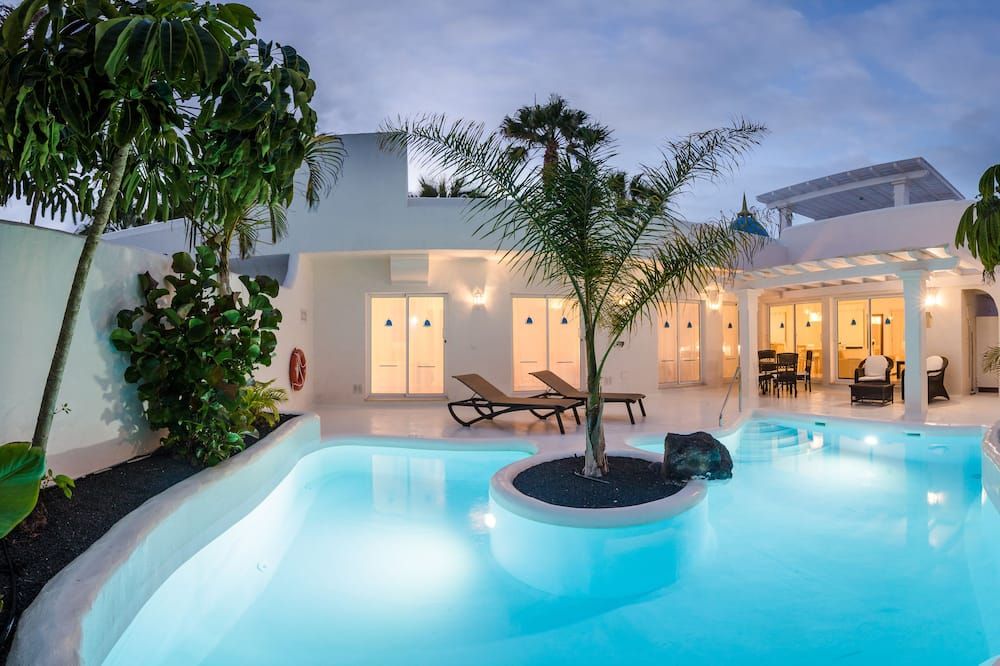 Bahiazul Resort Fuerteventura - Corralejo - בריכה