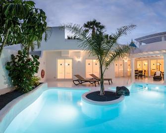 Bahiazul Resort Fuerteventura - Corralejo - Pool