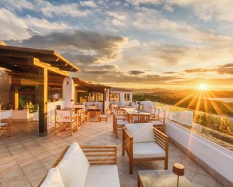 Hotel Pedra Santa - Baia Sardinia