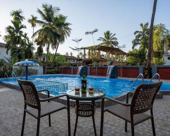 Vits Select Casuarina Diveagar - Diveāgar - Pool