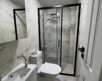 Yilmaz Panisyon - Karabük - Baño