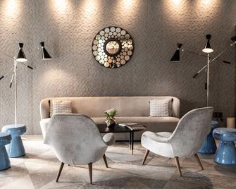 Sir Anthony - Adeje - Lounge
