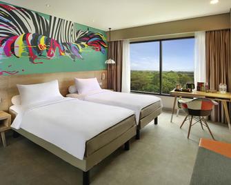 ibis Styles Bogor Raya - Bogor - Habitación