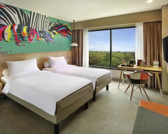 ibis Styles Bogor Raya - Bogor - Habitación