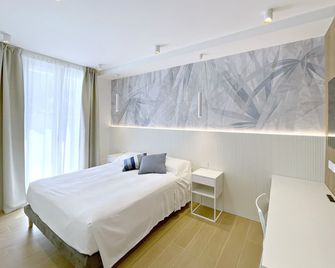 Arcioun Apartments - Riccione - Habitación