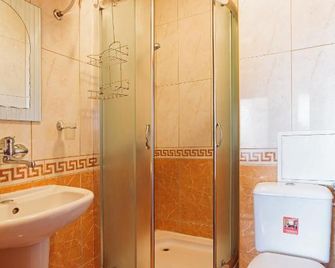 Apartment Patriarh Evtimiy - Burgas