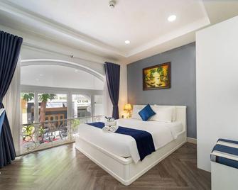 Sabina Residence - Hcm - Ciudad Ho Chi Minh