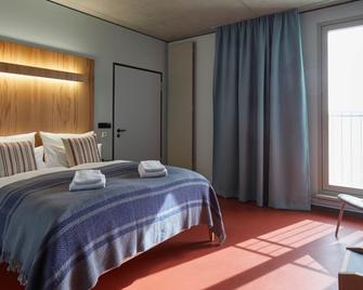 Hotel Rossi - Berlin - Bedroom