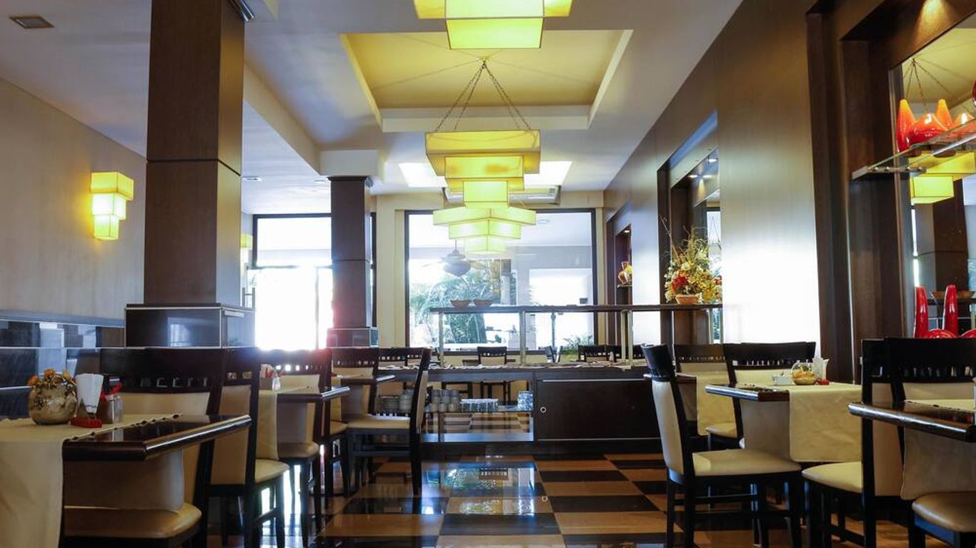 Condado Hotel Casino Goya