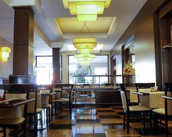 Condado Hotel Casino Goya - Goya - Restaurante