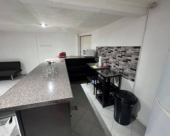 Suite#9|Close to Auto. Mex-Qro. - Cuautitlan Izcalli - Cuisine