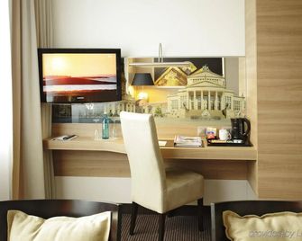 H4 Hotel Berlin Alexanderplatz - Berlin