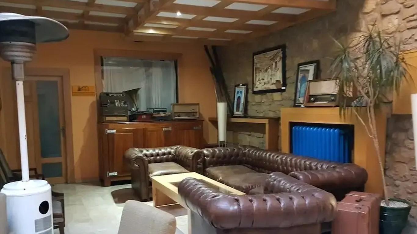 Grand Hotel Ifrane
