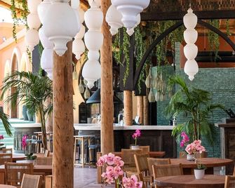 Venezia Resort Hotel & Spa - Faliraki - Restaurant