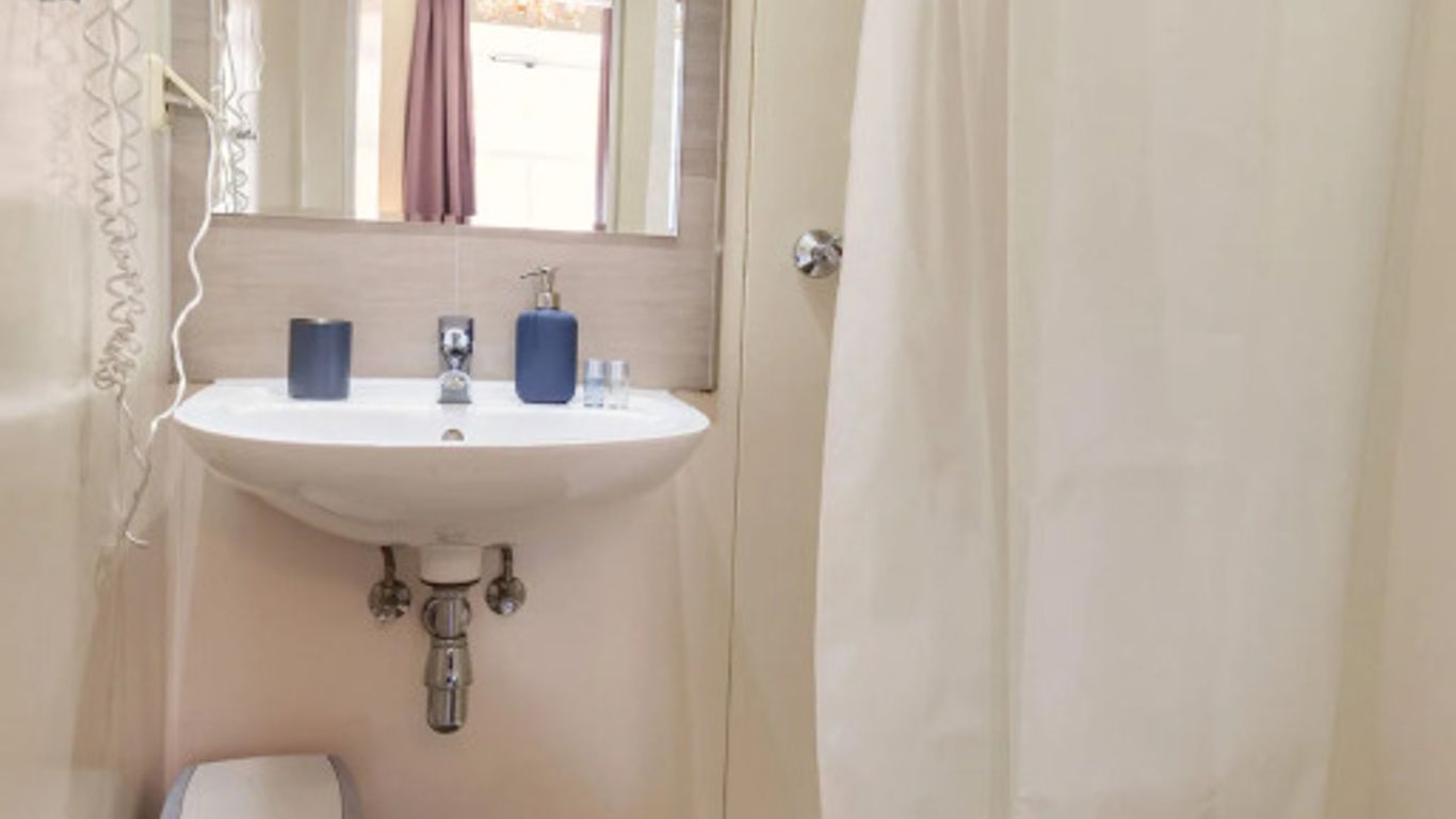 Urban Stay Salzburg City