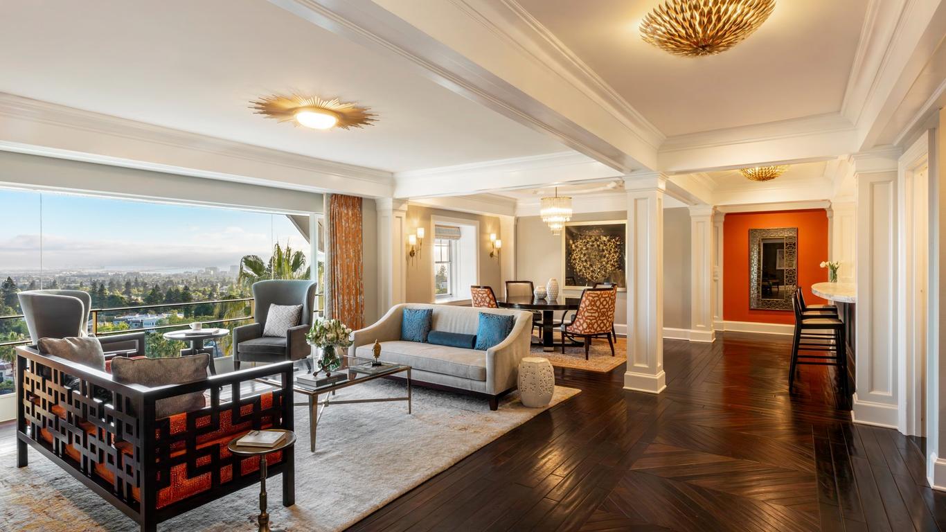 Claremont Resort & Club