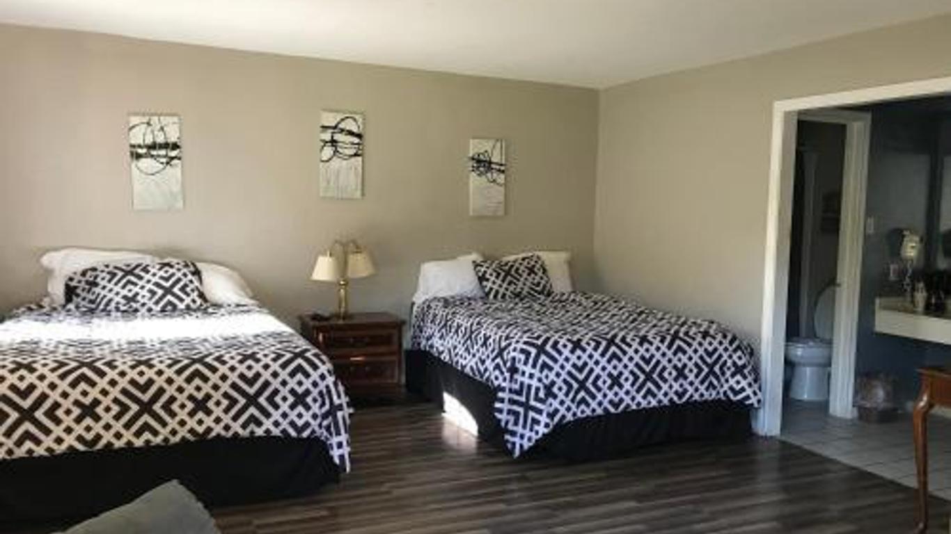 Lakeview Hotel