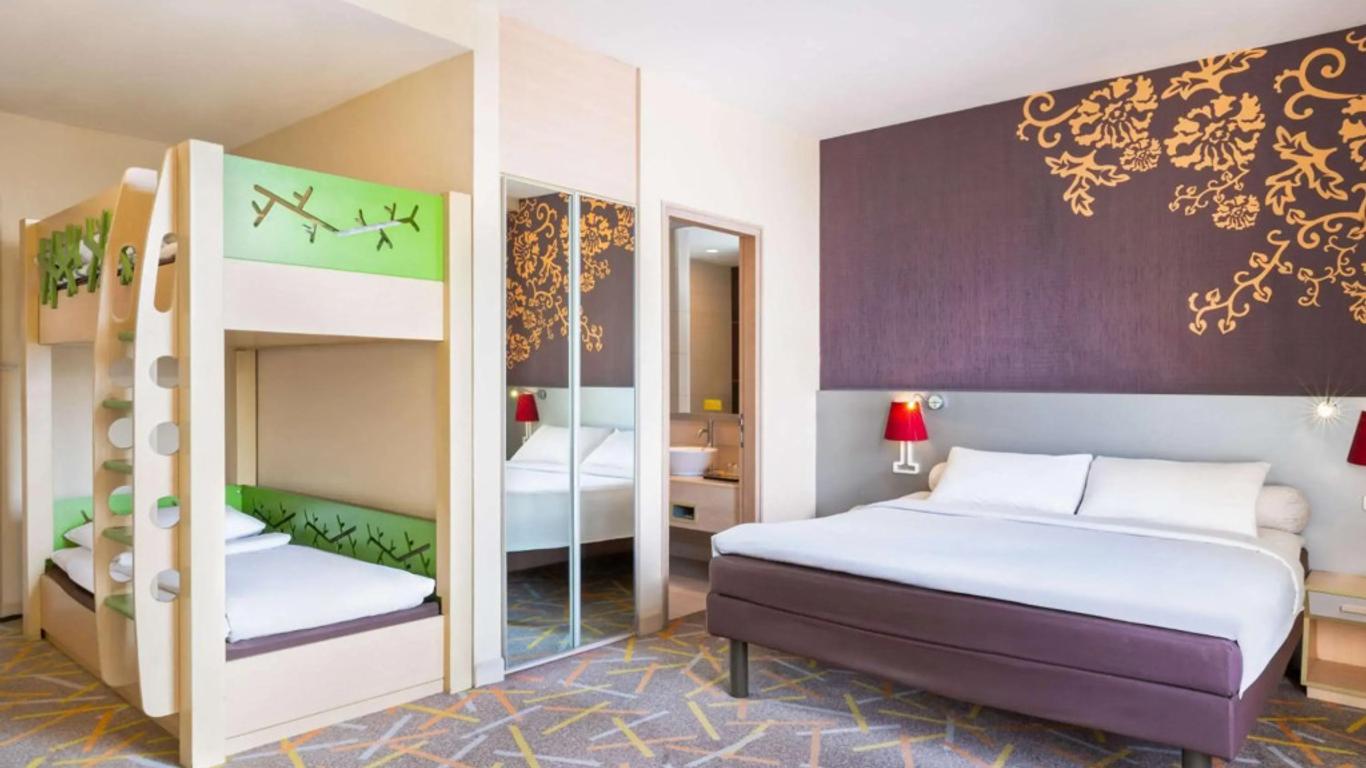 Ibis Styles Malang