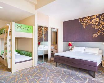 Ibis Styles Malang - מאלאנג