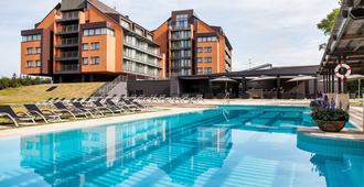 Vanagupe Spa Resort - Palanga - Havuz