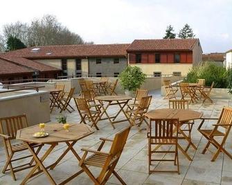 Adonis Carcassonne - Carcassonne - Property amenity