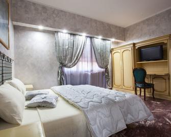 Casa Romana - Torre Gaia - Bedroom