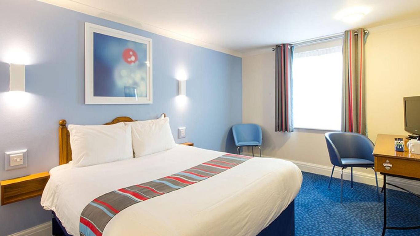 Travelodge Birmingham Sheldon