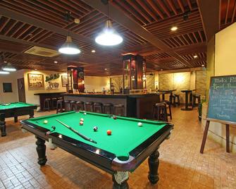Harmoni Suites Hotel - Lubuk Baja