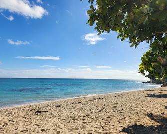 Aquatika Beach Apartment/20 mins to El Yunque / 30 mins airport - Loíza - Beach
