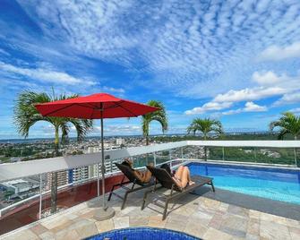 Manaus Hotéis Millennium - Manaos