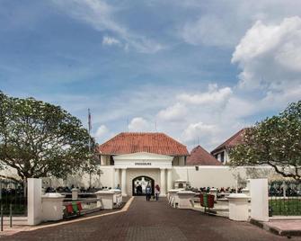 Amaris Hotel Malioboro - Jogja - Yogyakarta - Gebäude