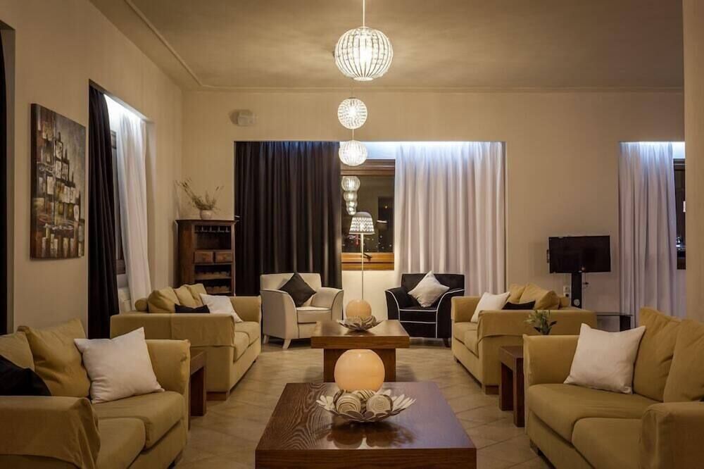 سكوبيلوس هوليدايز هوتل آند سبا - سكوبيلوس