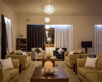 Skopelos Holidays Hotel - Skopelos