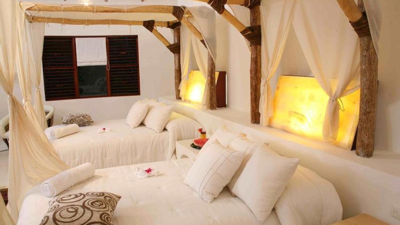 Hotel Okaan