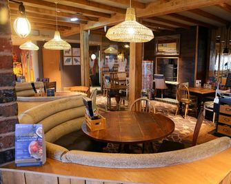Gamston Lock, Nottingham by Marston's Inns - Nottingham - Restaurant