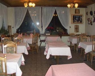 Hotel Walida - Bonigen - Restaurant