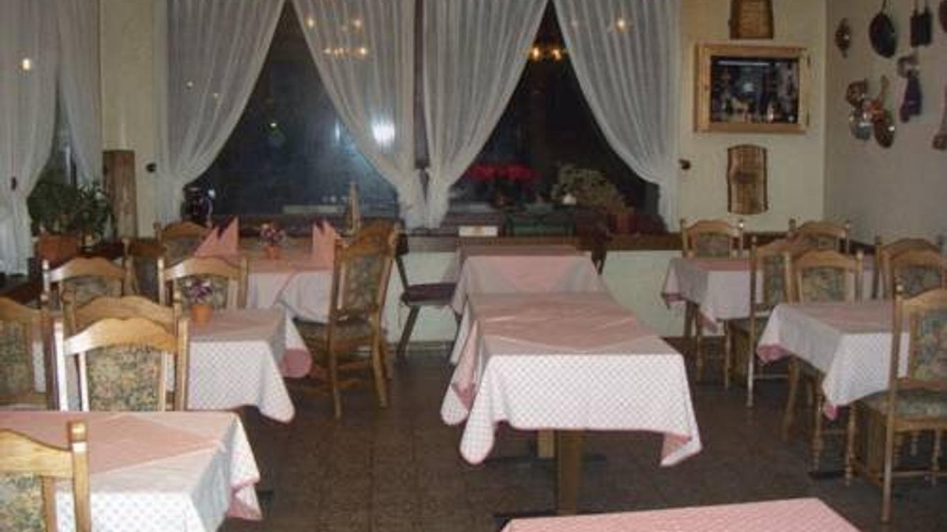 Hotel Walida
