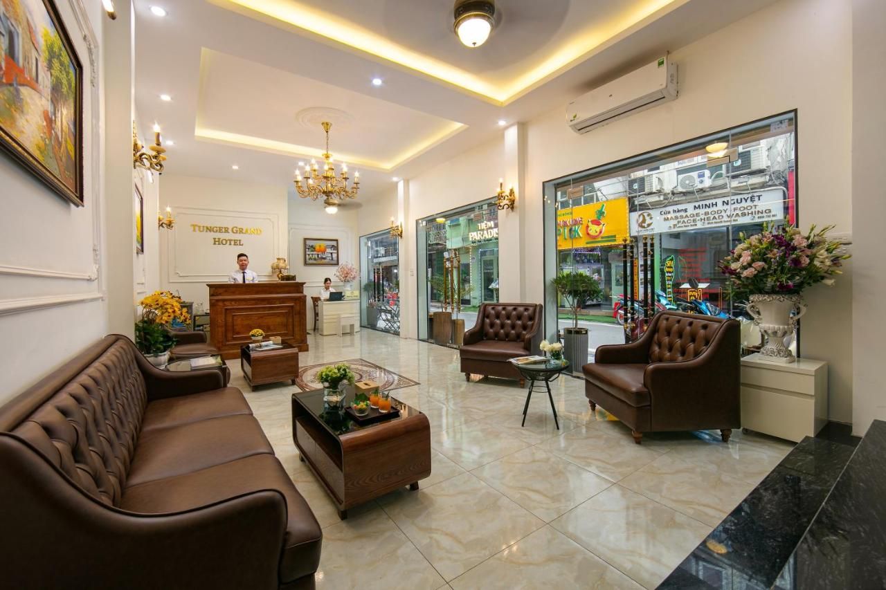 Trangtrang Classy Hotel thumbnail 3