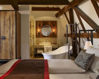 Pest-Buda Hotel - Budapest