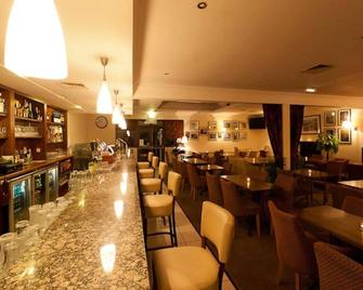 The Glenside Hotel - Drogheda - Bar