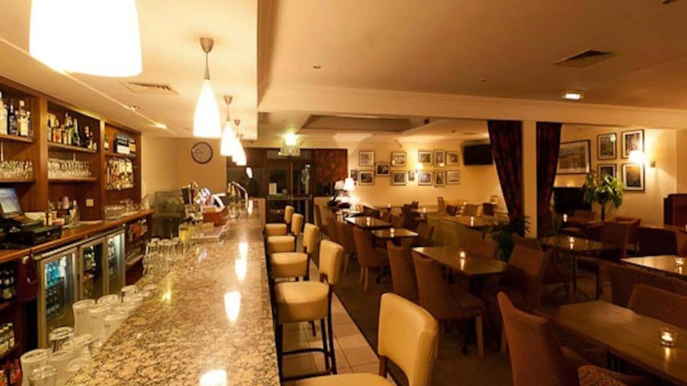 جلينسايد هوتل