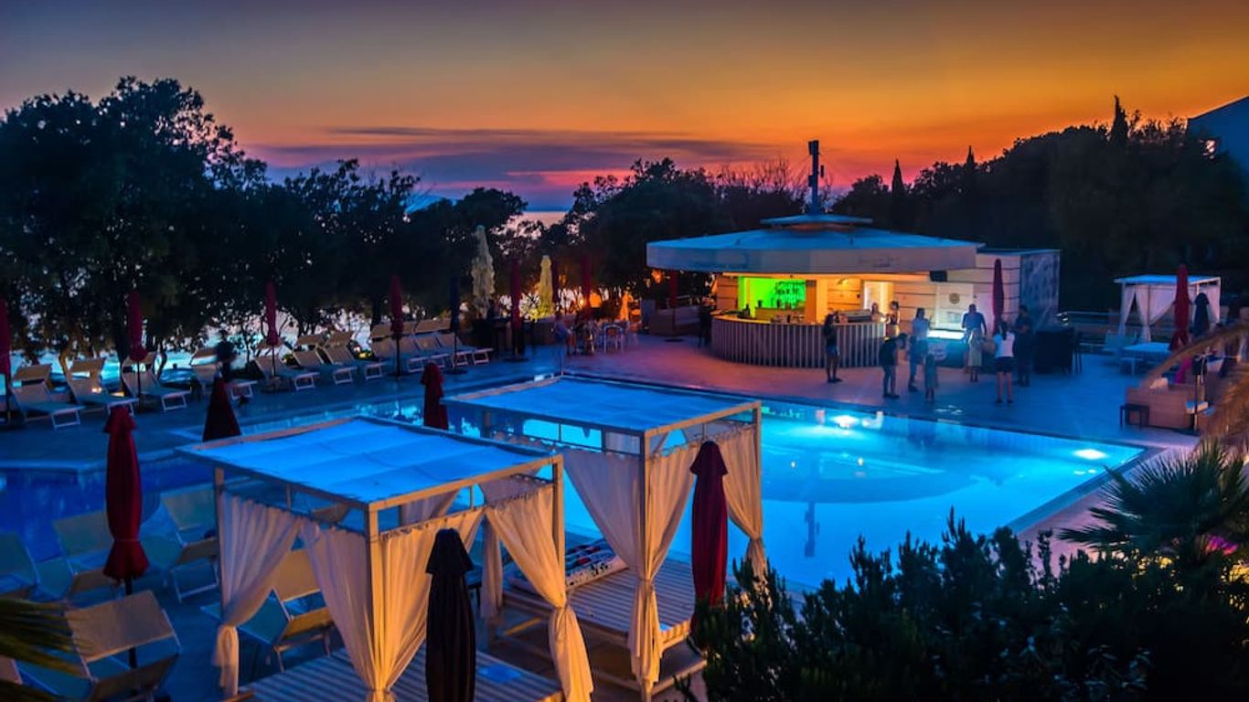 Family Hotel La Luna