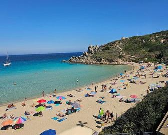 Appartamenti Centro Storico Santa Teresa Gallura - Santa Teresa Gallura - Spiaggia